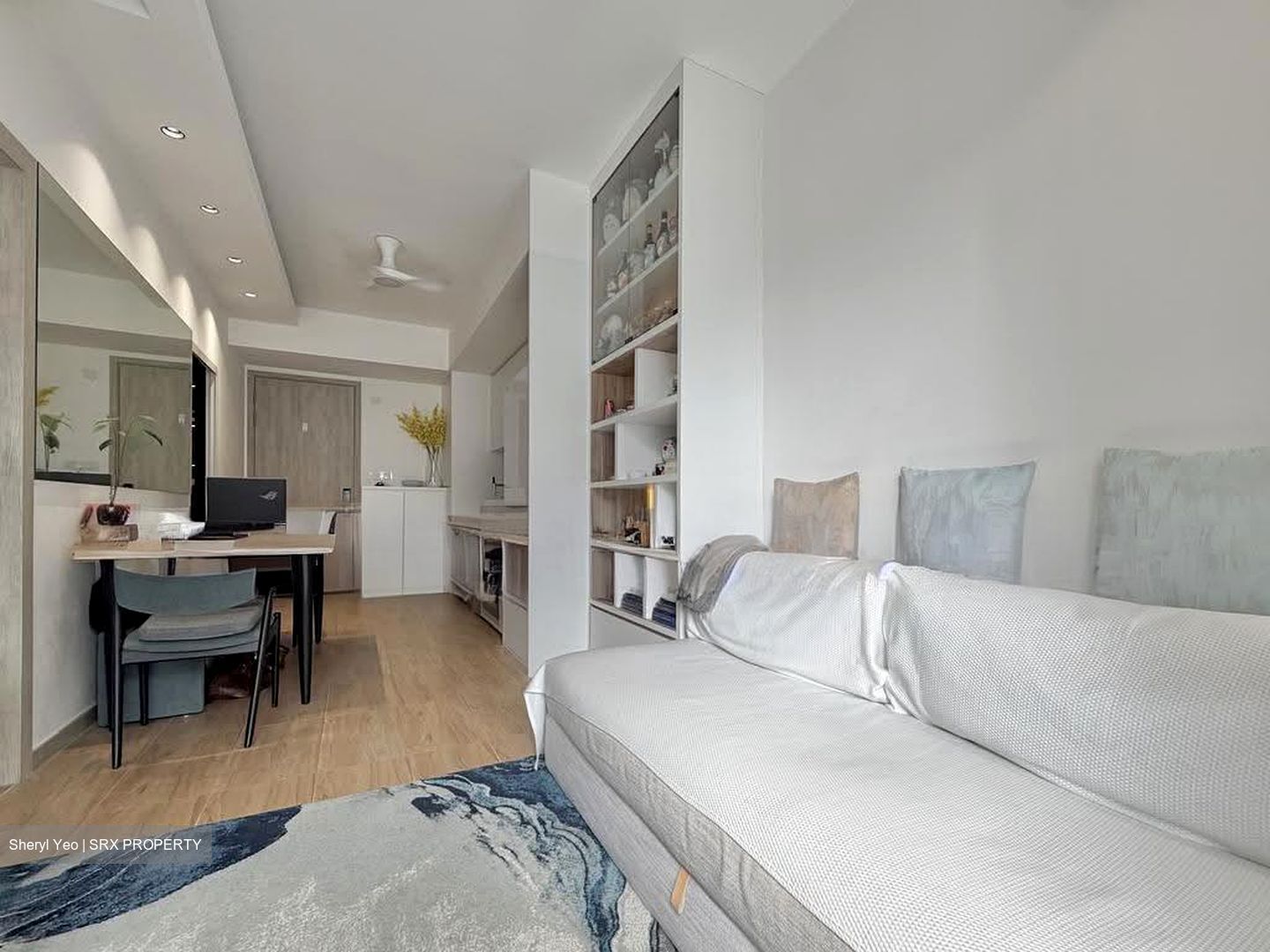 The Alps Residences (D18), Condominium #614493211